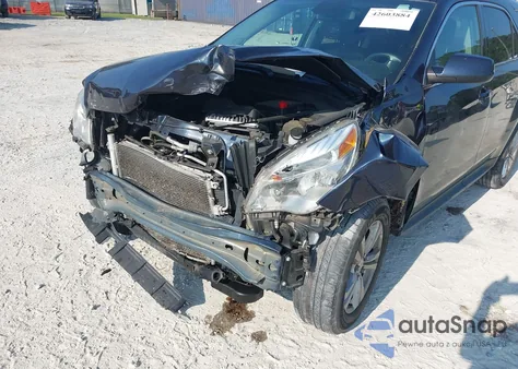2015 Chevrolet Equinox Lt from USA, damaged, VIN 2GNALBEK1F6372780